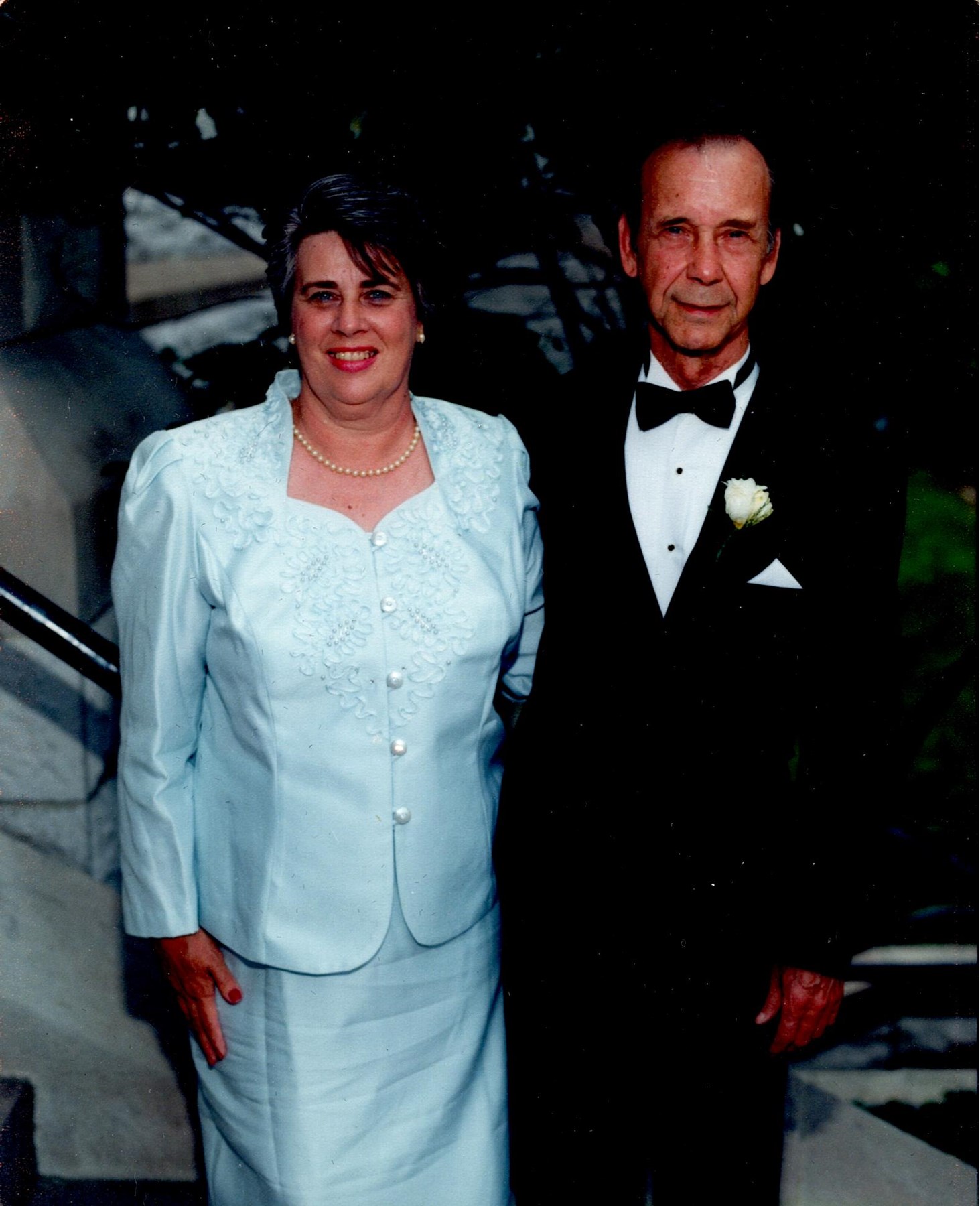 Ginny Jones Obituary St. Louis, MO