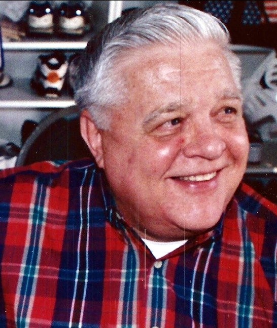 Obituary of James H. Rampey, Jr.