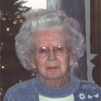 Obituary of Helen Maxine Arnold Diffendal