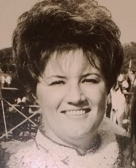 Obituary of Barbara A. Bobrich