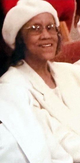 Obituary of Ruth "Big Mama" Ann Kimble