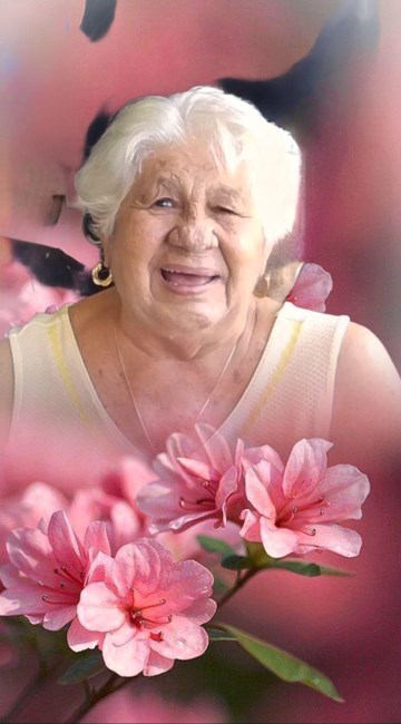 Obituario de Aida Teresa Pérez Díaz