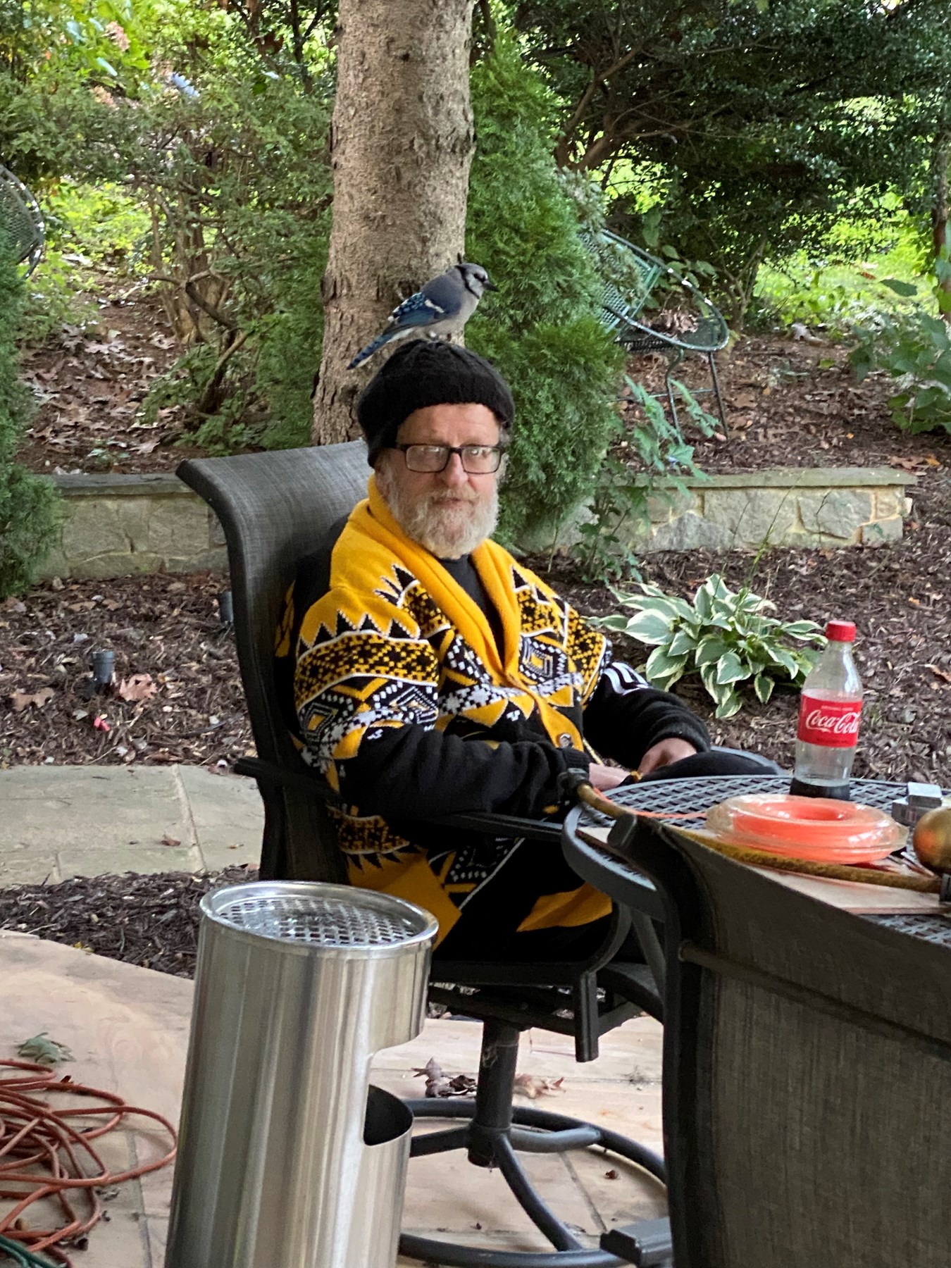 Obituary of Leo Ernest Grandinetti Jr.