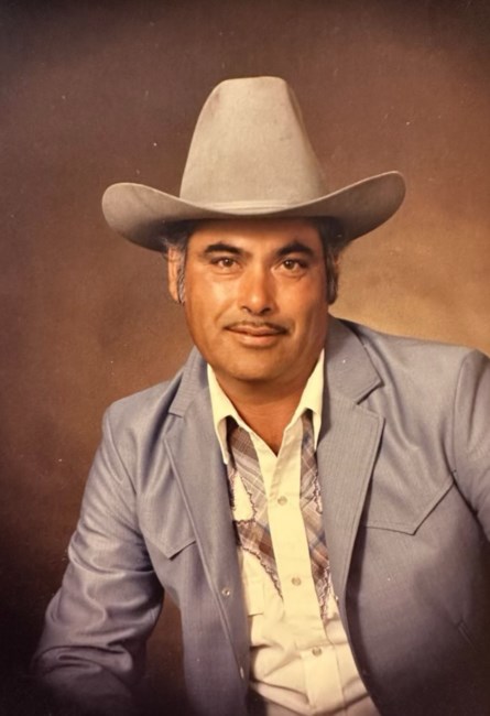 Obituario de Jose Medardo Babuca