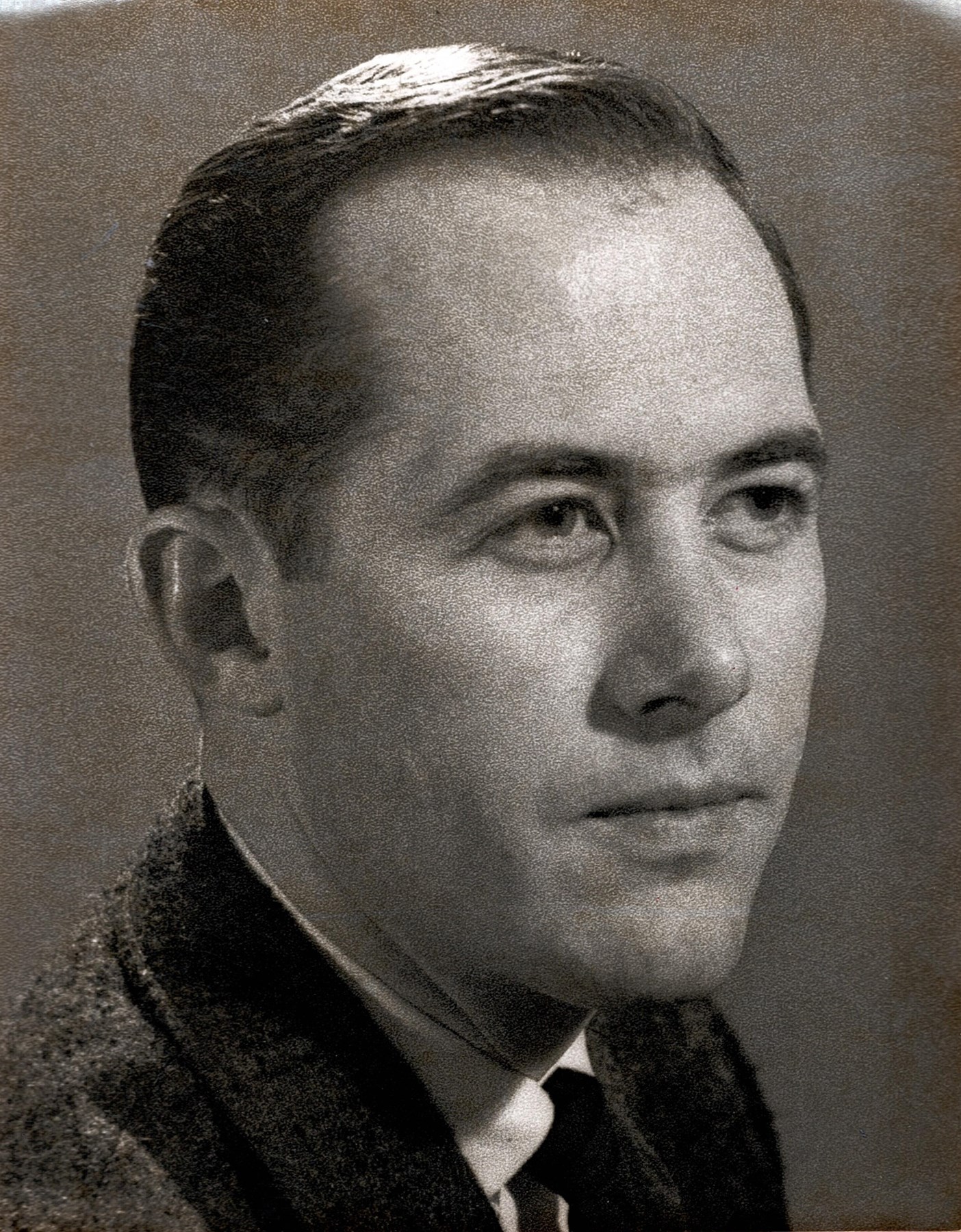 Obituary of Richard Elmer Brudos