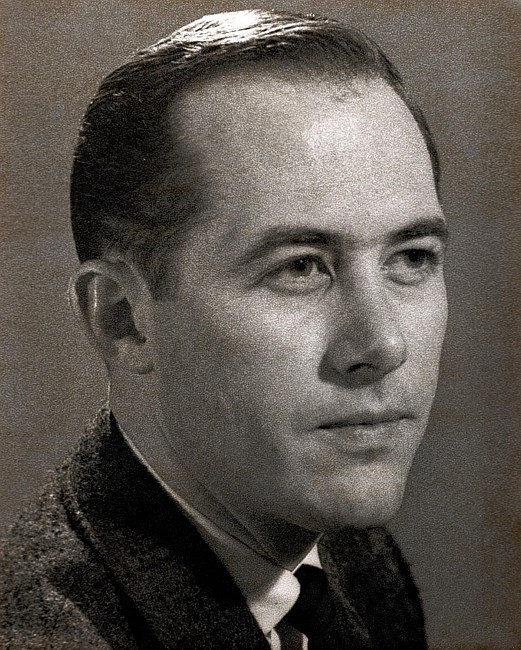 Obituary of Richard Elmer Brudos