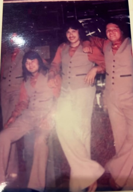 Avis de décès de Reynaldo S Cisneros