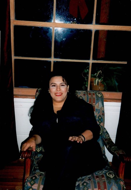 Obituary of Rossana Fabrega