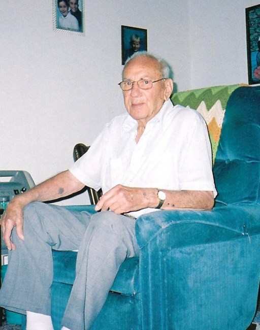 Obituary of George M. Null