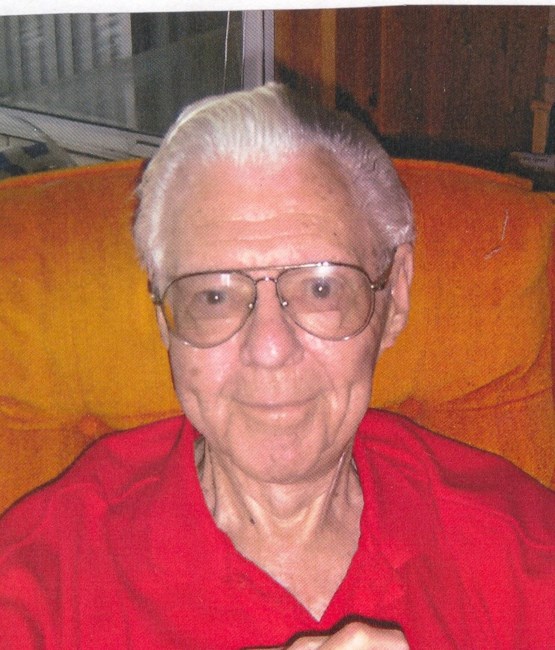 Obituary of Quentin A. Ewert