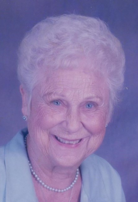 Obituary of Ruth K. Palmer