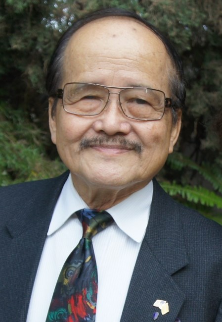Obituary of Truc Le