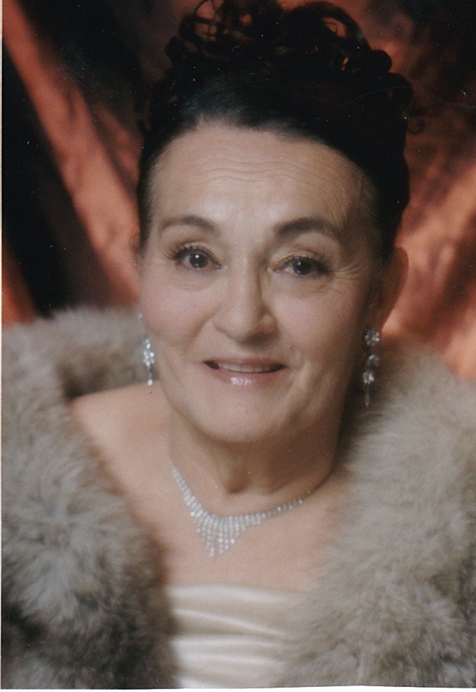 Obituary of Maria De Jesus Chuyita Sicairos Beltran Murillo