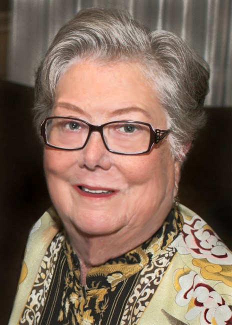 Obituary of Veronica Kelly Shaughnessy