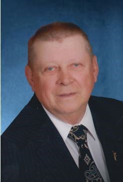 Obituary of Larry Edgar Kitchin