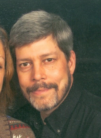 Obituary of James Darel Denning