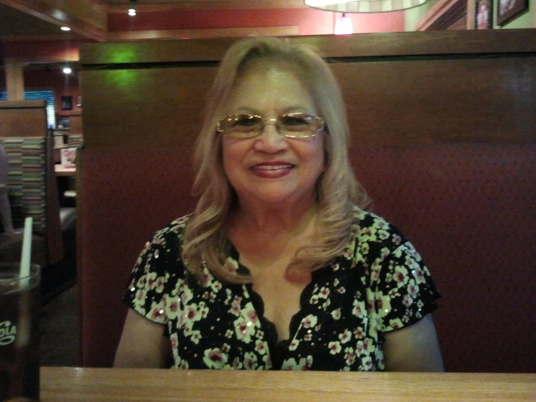 Obituary of Elvira De Guzman Torrente