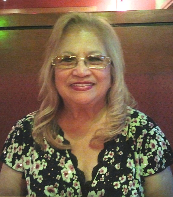 Obituary of Elvira De Guzman Torrente