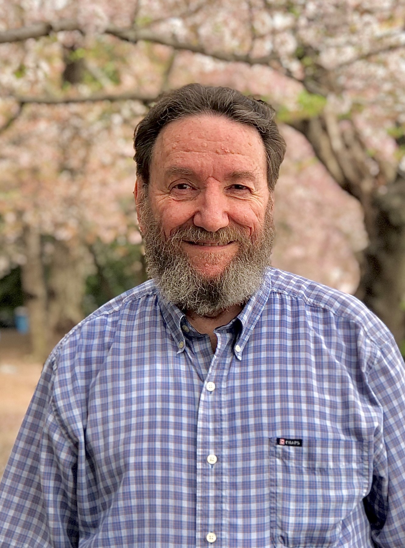 Obituary of Charles Robert Walters