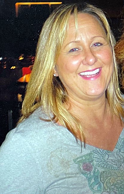 Obituary of Deborah Ann Flynn