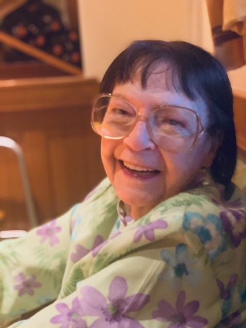 Obituary of Colleen Bain Rita