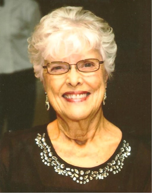 Obituary of Doris Charlene Willem