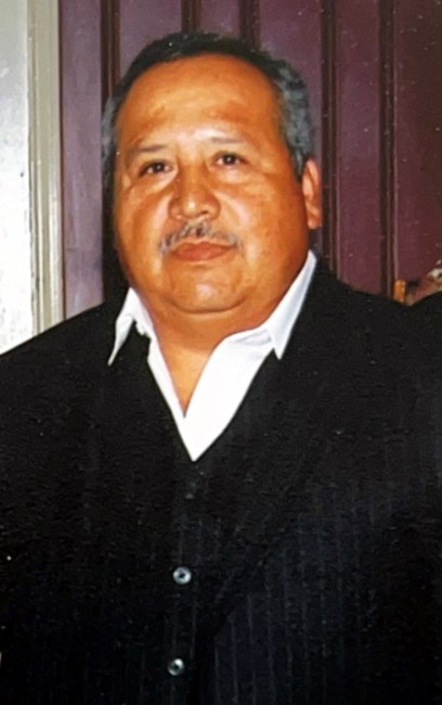 Obituary of Juan Jose Martinez