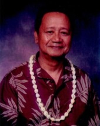 Obituary of Regino Cabacungan