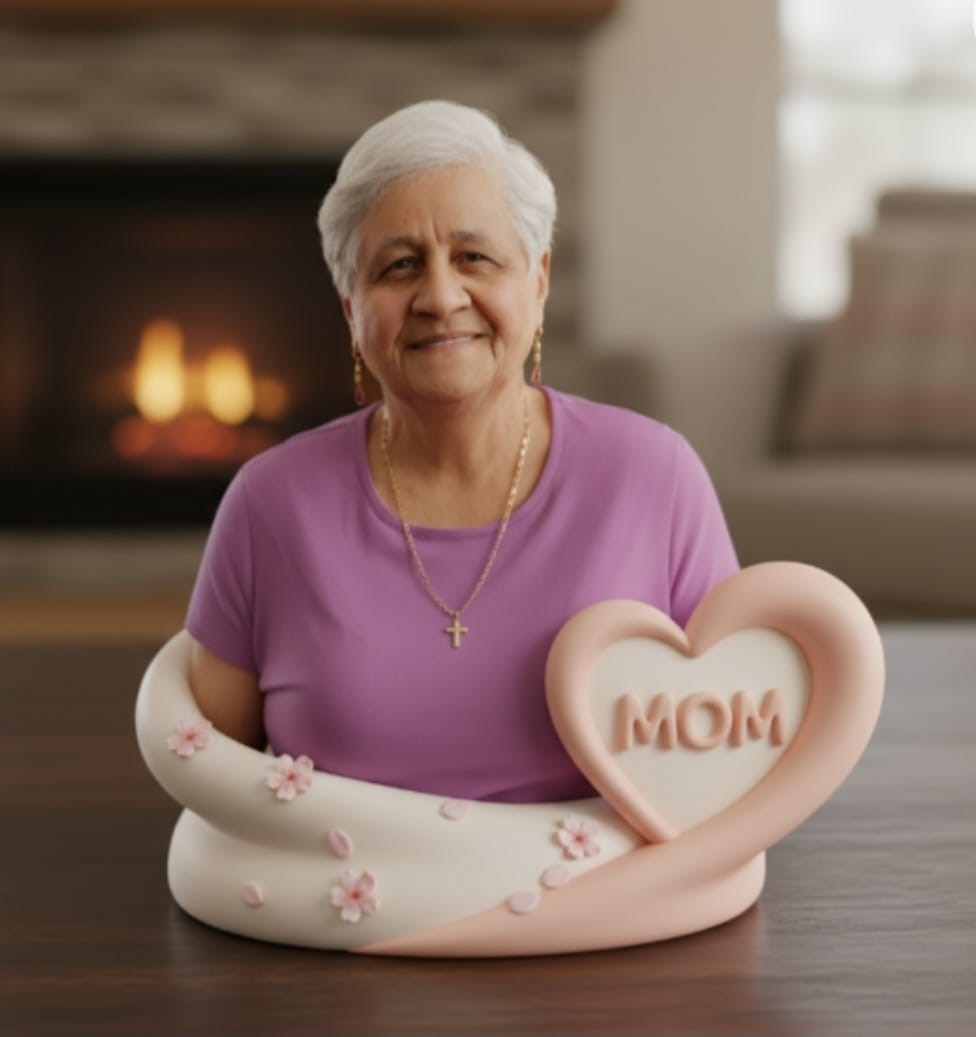 Obituary of Ines Sanchez