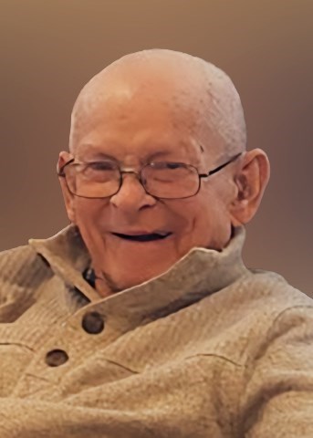 Obituary of Harold Roger Scholma