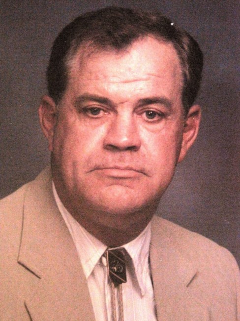 Obituary of Donald C. Cory