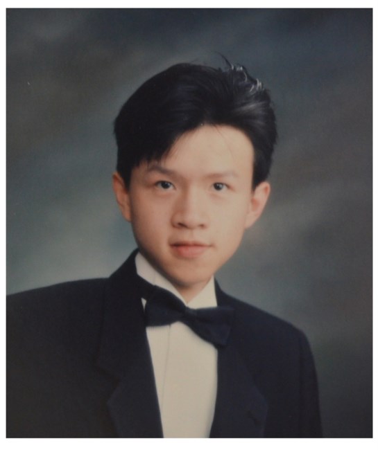 Obituary of Nguyen "Steven" Tai Phan
