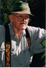 Obituary of Andrew Jackson Rogers