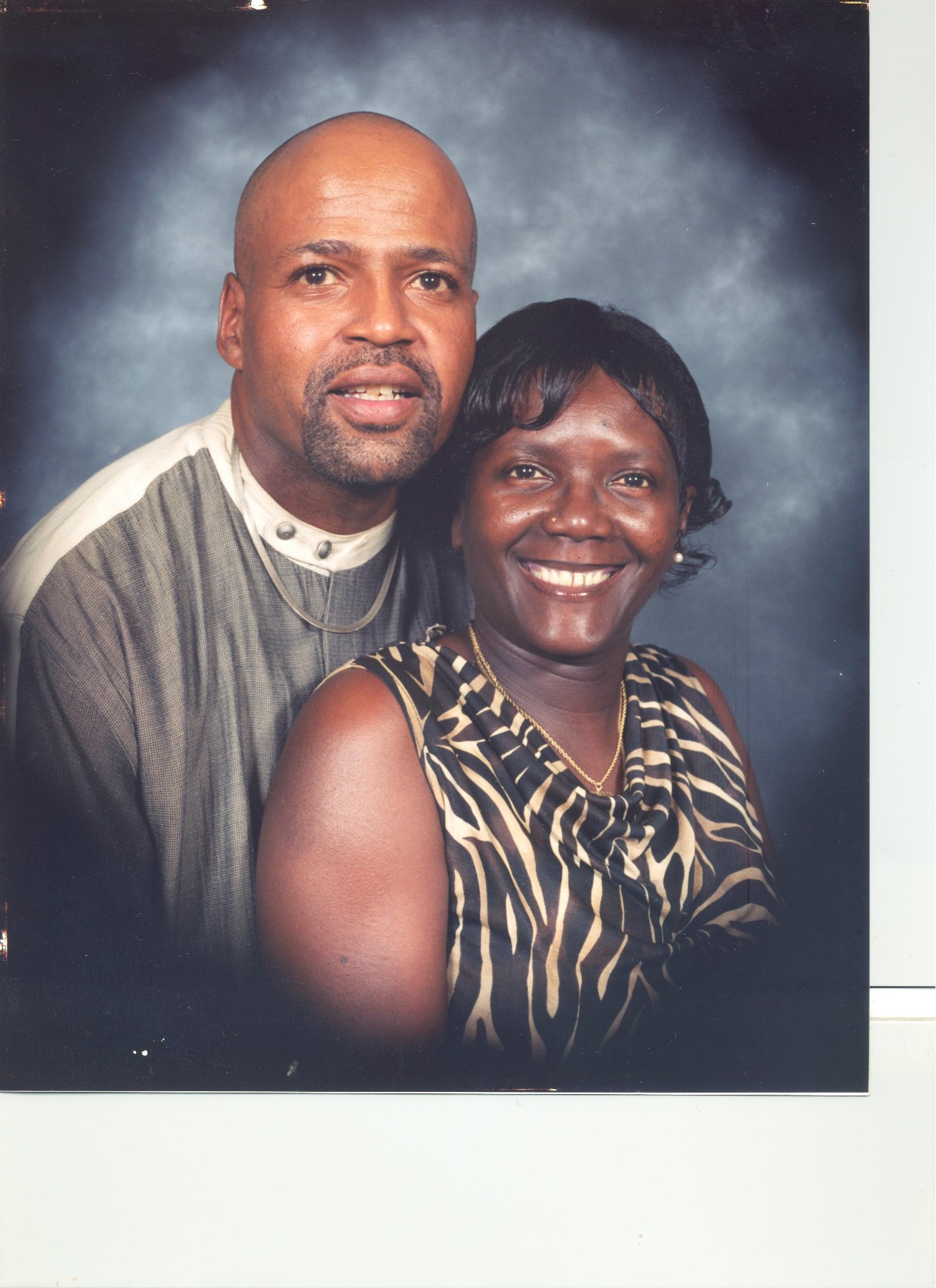 Obituary of Arthur D. Bullock