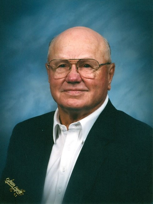 Obituary of Oren Lloyd Fix