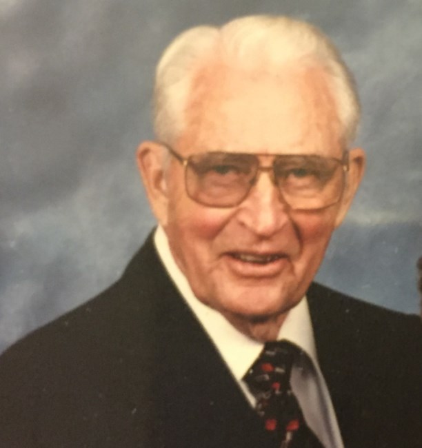 Obituary of Hurshal E. Boyd