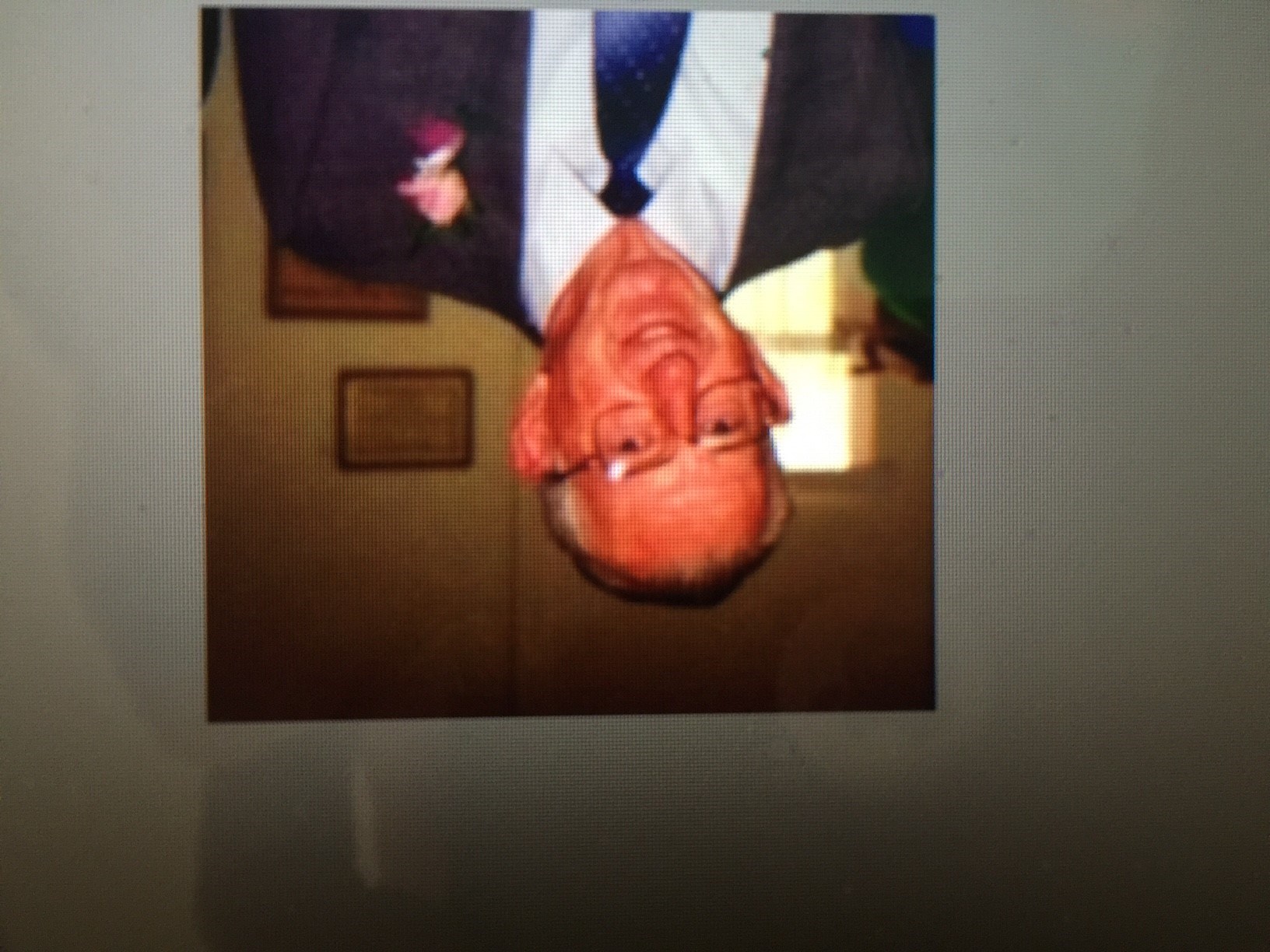 Obituary of Robert Franklin Clark