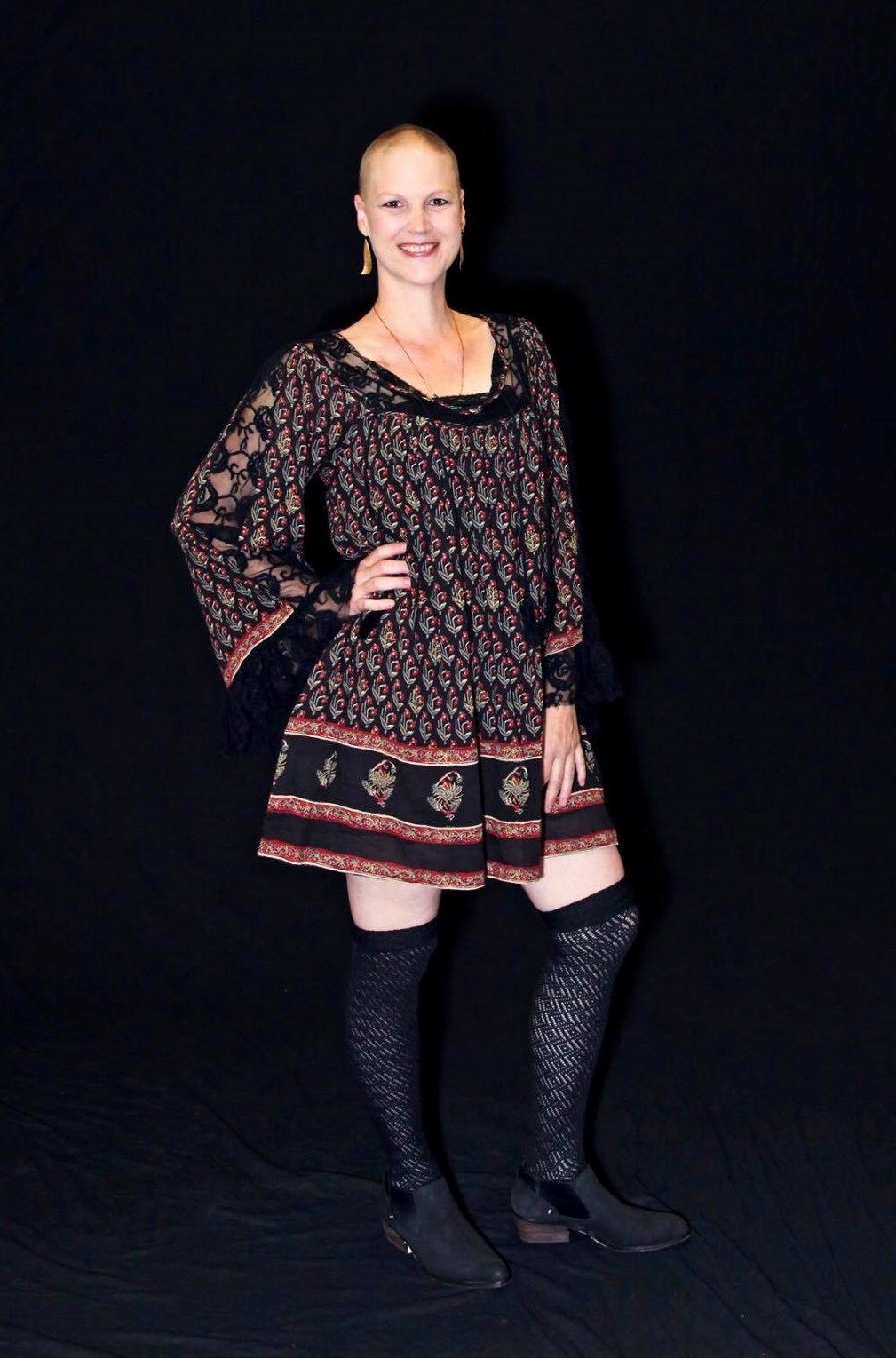 Obituary of Amy Nicole Howard