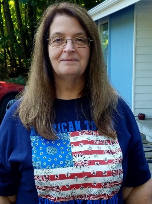 Obituary of Vicki Lynn Sprague