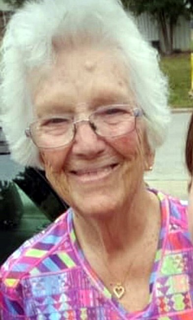 Obituary of Christene R Cox