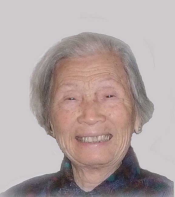Obituary of Wai So Kwan