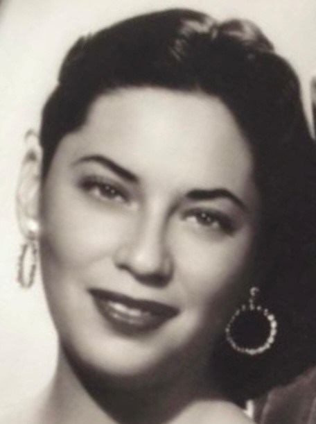 Obituary of Laura Ayora de Holbrook