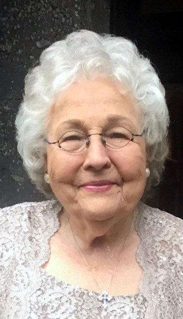 Obituary of Nancy Jones Lanier