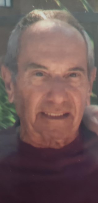 Obituary of Salvatore Caturano