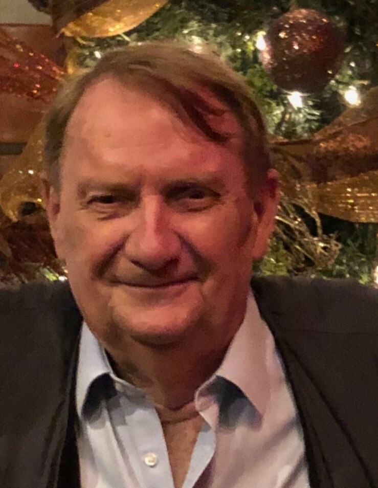 John B. Baker Jr. Obituary New Orleans, LA