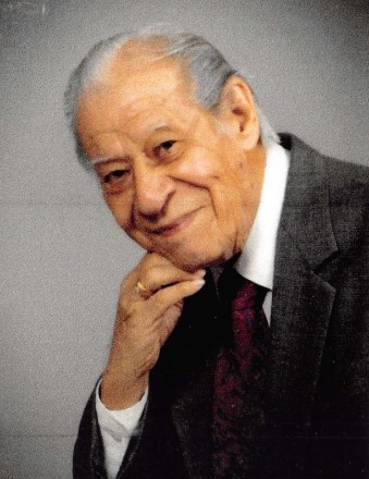 Obituary of Robert Villarreal Musquiz, Sr.