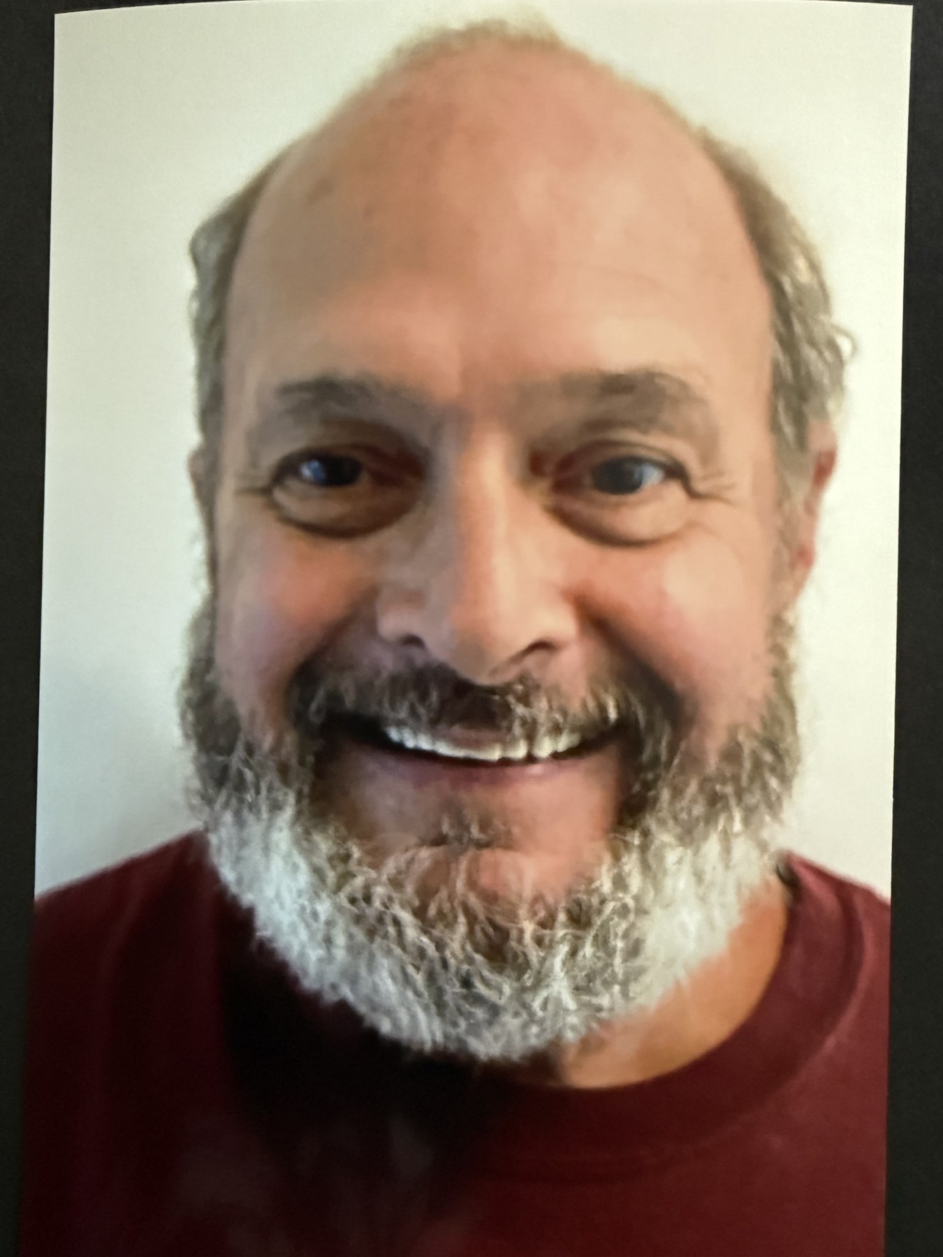 Obituary of Alan B. Sadwin