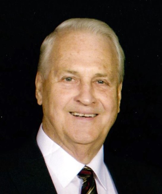 Avis de décès de Robert Glen Moon