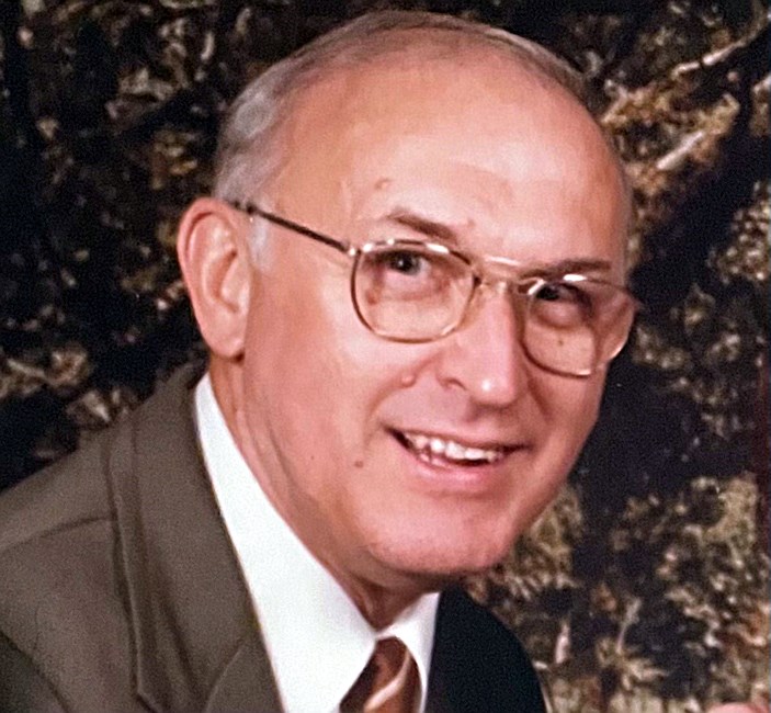 Obituary of Thomas E Reese