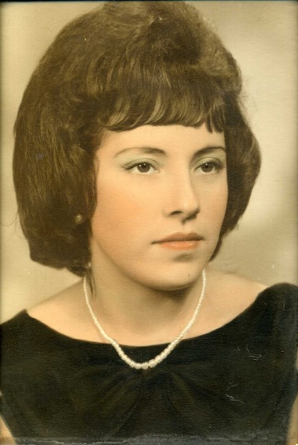 Obituary of Maria Dolores Belmontes